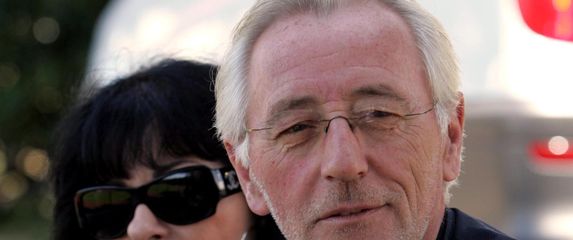 Vesna i Oliver Dragojević