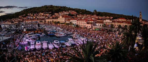 Trag u beskraju 2025.