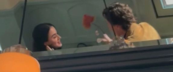 Katy Perry i Justin Trudeau - 2