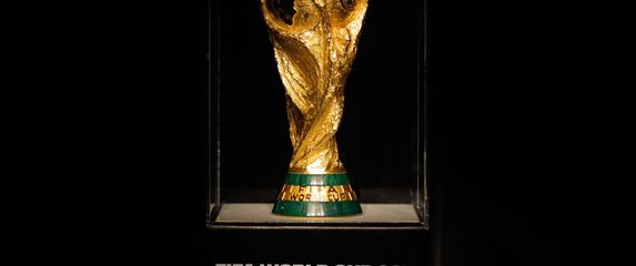 Trofej Svjetskog prvenstva