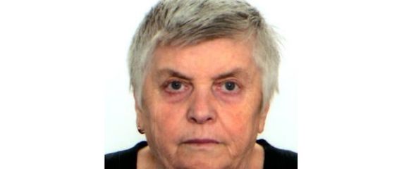 Nestala Viktorija Junković