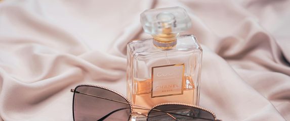 Među mirisima koji su obilježili 2000-te je i Chanelov Coco Mademoiselle