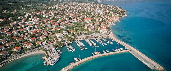 Ljeto u Orebiću - 13