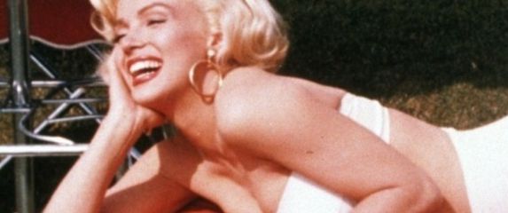 Marilyn Monroe