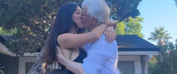 Diana Montano, Edgar