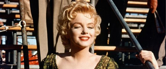 Marilyn Monroe