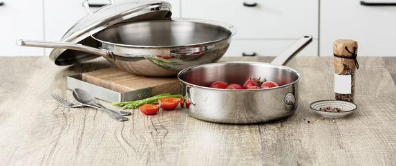 Vrste tava koje moramo imati u kuhinji