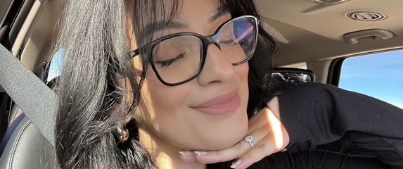 Frizura sa šiškama