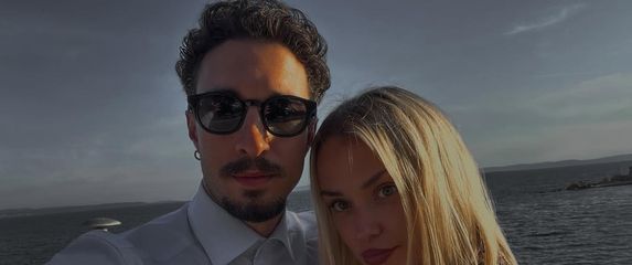 Kaja Vidmar, Šime Vrsaljko