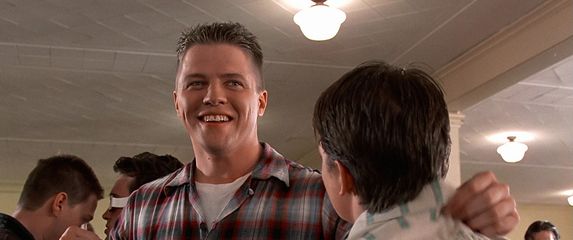 Thomas F. Wilson - 2