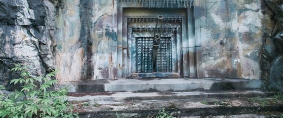 Švicarska ima mjesto u bunkeru za svakog svojeg stanovnika