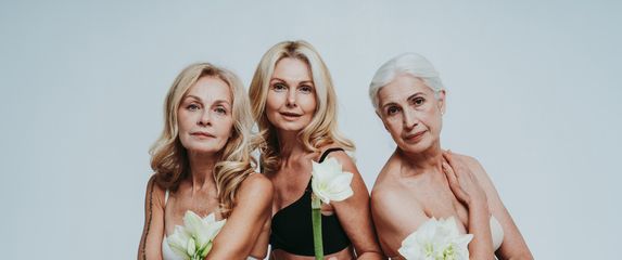 Seksualna aktivnost prilagođava se tijekom života