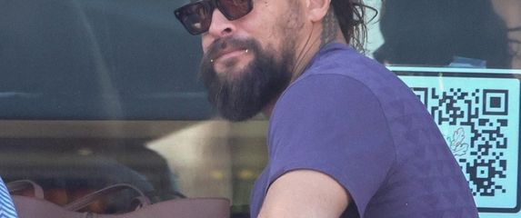 Jason Momoa - 3