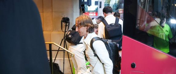 Luka Modrić