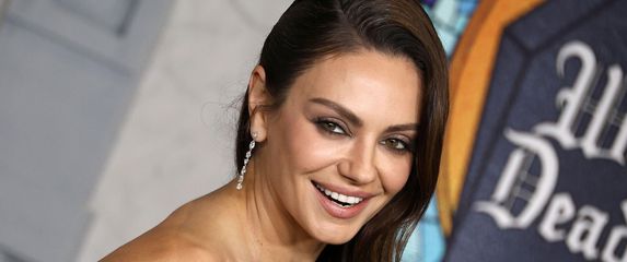 Mila Kunis
