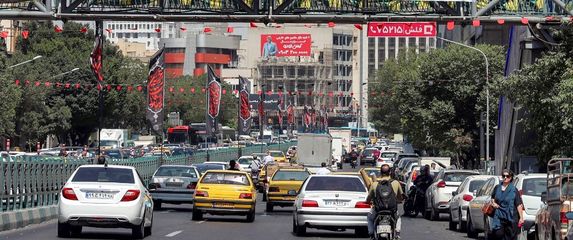 Teheran