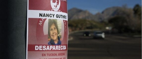 Nancy Guthrie