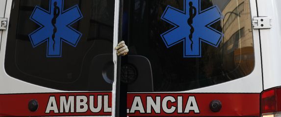 Hitna pomoć u Meksiku