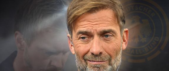 Jürgen Klopp