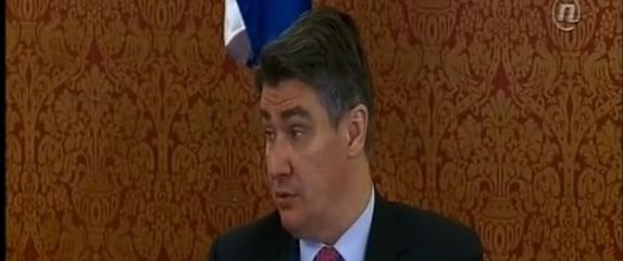 Zoran Milanović