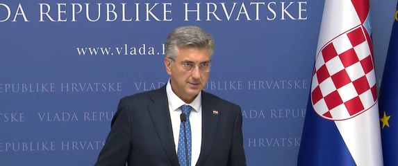 Andrej Plenković