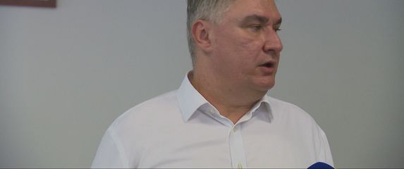 Zoran Milanović - 3