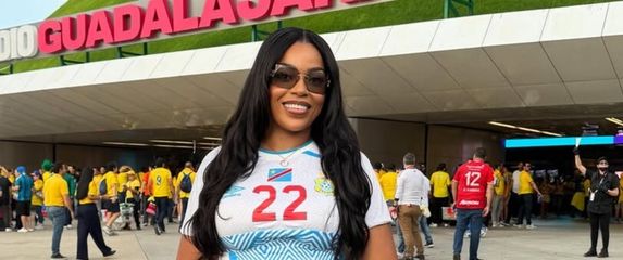 Sofia Mbemba - 3