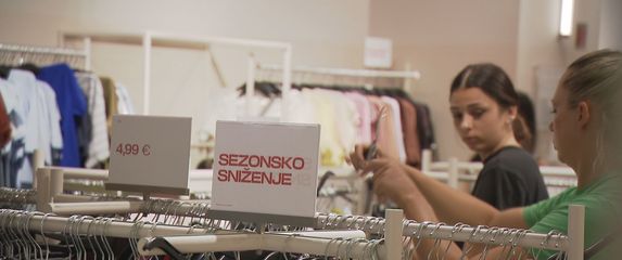Sezonsko sniženje