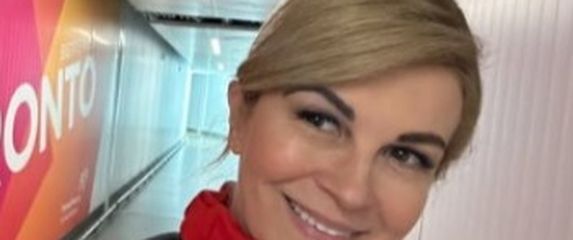 Kolinda Grabar-Kitarović - 2