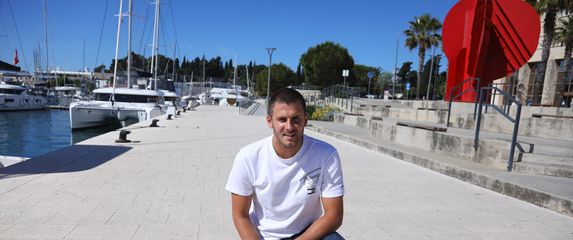 Loren Fatović
