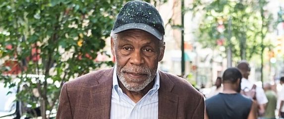 Danny Glover - 3