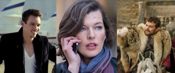 Filmovi, vikend