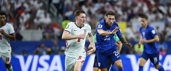 Elliot Anderson i Marco Pašalić