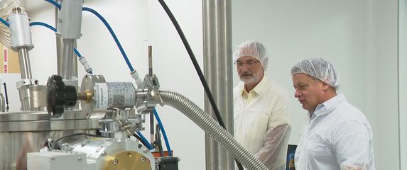 Čista soba - 3