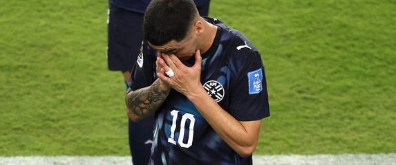 Miguel Almiron