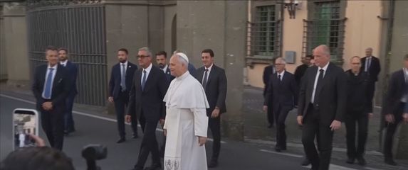 Papa Lav XIV.
