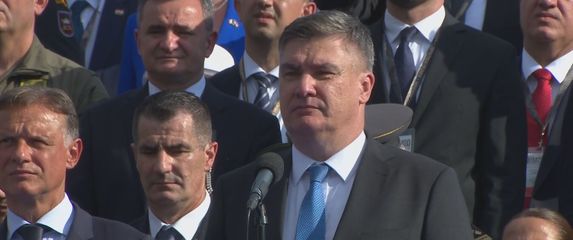 Zoran Milanović
