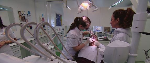 Stomatološka ordinacija - 1