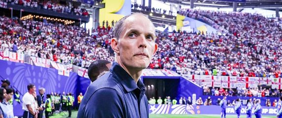 Thomas Tuchel