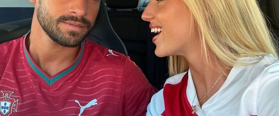 Anamaria Marković i Tomas Ribeiro - 3