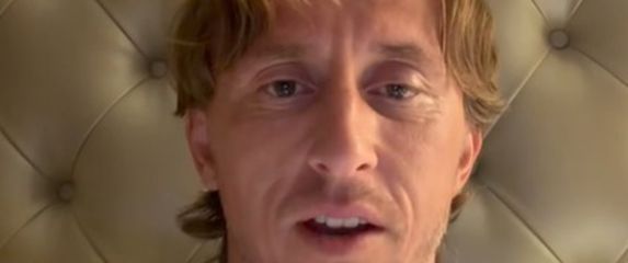 Luka Modrić