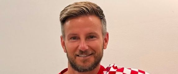 Ivan Rakitić - 2