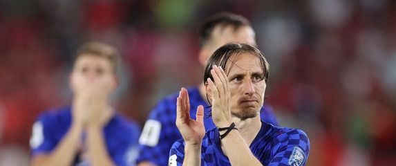 Luka Modrić
