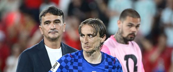 Luka Modrić