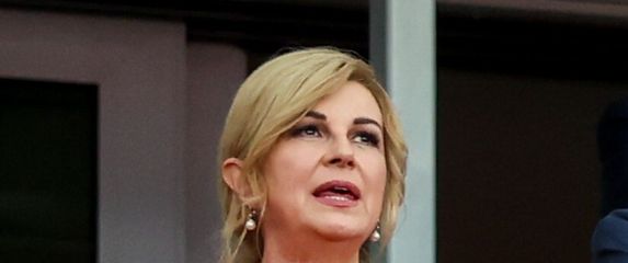 Kolinda Grabar-Kitarović
