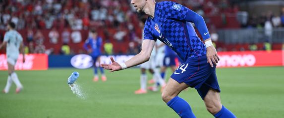 Ivan Perišić