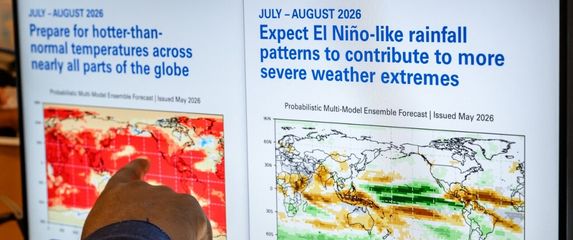 El Nino