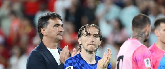 Luka Modrić