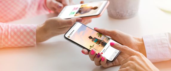 Influenceri