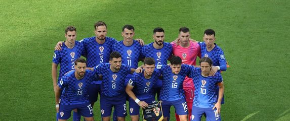 Hrvatska reprezentacija